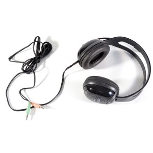 Tai nghe chụp tai Microlad K280 chống ồn