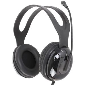 Tai nghe chụp tai Microlad K280 chống ồn