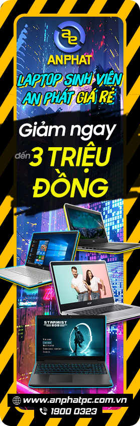 Vi Tính Phong Dũng