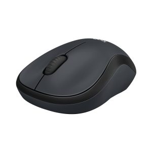 Chuột không dây Logitech Silent M220
