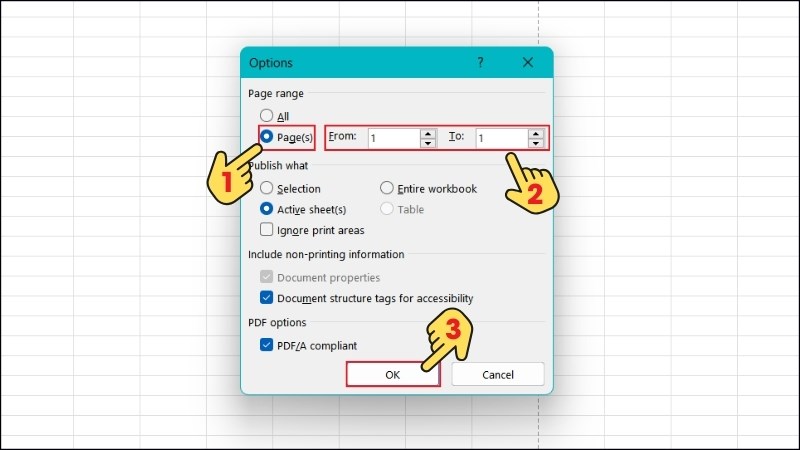 save file excel to pdf