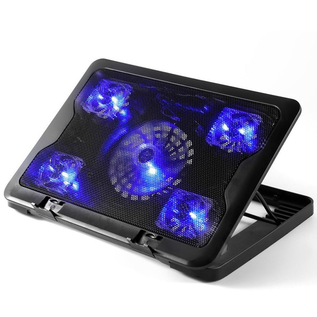 Quạt laptop đế tản nhiệt máy tính