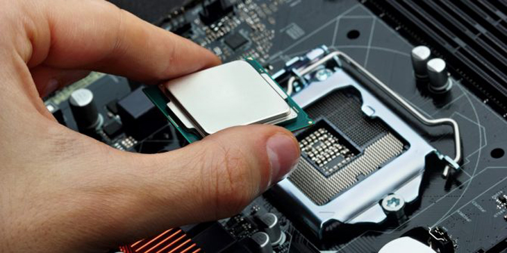 Cách làm mát máy tính laptop khi nâng cấp CPU