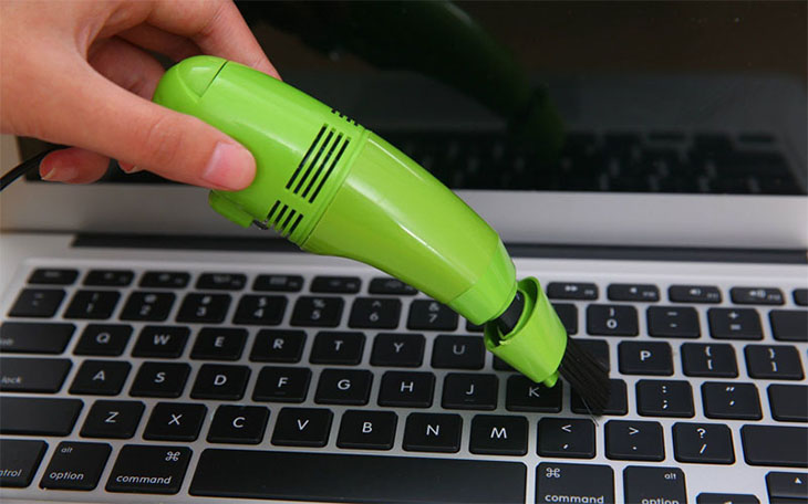 Cách làm mát máy tính laptop vệ sinh laptop