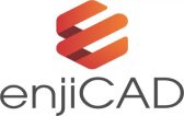 enjiCAD Professional – Standalone License (ver 2026)