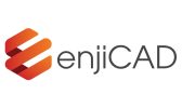 enjiCAD Professional – Standalone License (ver 2026)